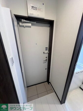 プレシャスウィル追浜の物件内観写真